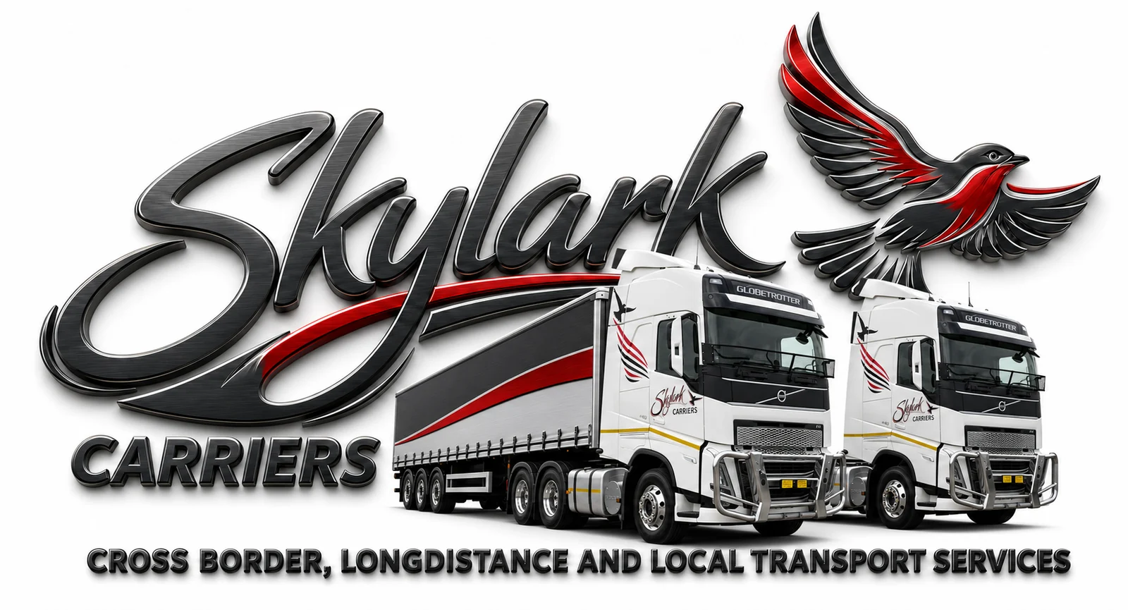 Skylark Carriers